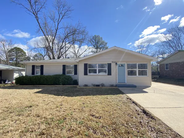 700 Sorrells Dr, Jacksonville, AR 72076