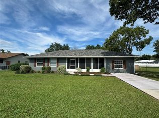 11821 SE 84th Ave, Belleview, FL 34420
