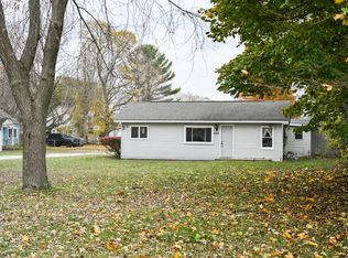 2710 Leboeuf St, Muskegon, MI