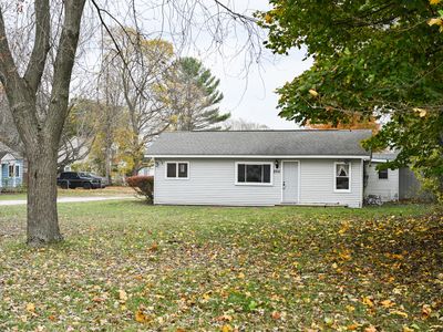 2710 Leboeuf St, Muskegon, MI, 49441