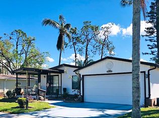 833 Via Del Sol #833, North Fort Myers, FL 33903