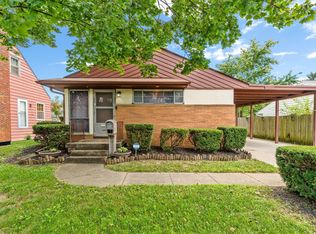 624 Georgian Dr, Columbus, OH