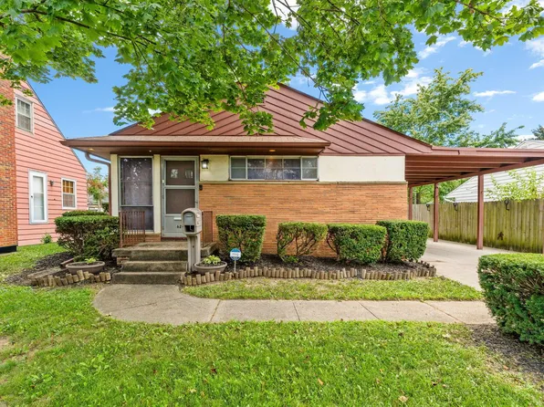624 Georgian Dr, Columbus, OH 43228