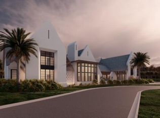 LOT 234 Quail Hollow Ct, Rosemary Beach, FL 32461