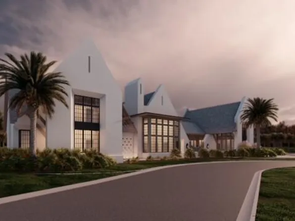 LOT 234 Quail Hollow Ct, Rosemary Beach, FL 32461