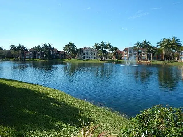 Lake