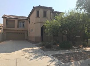 3893 E Claxton Ave, Gilbert, AZ 85297