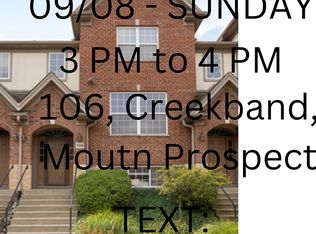1 Creekbend Ct, Mount Prospect, IL