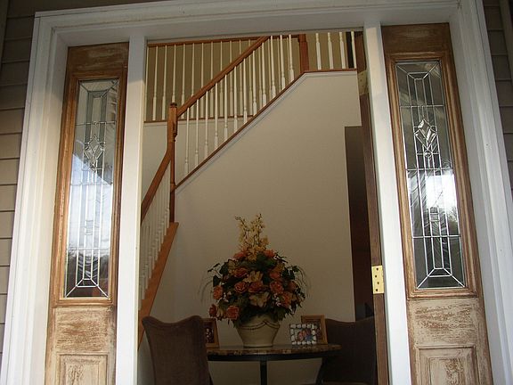 Entry Way