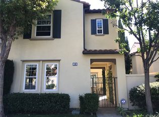 118 Vermillion, Irvine, CA 92618