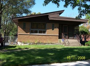 17220 Highland Ave, Hazel Crest, IL