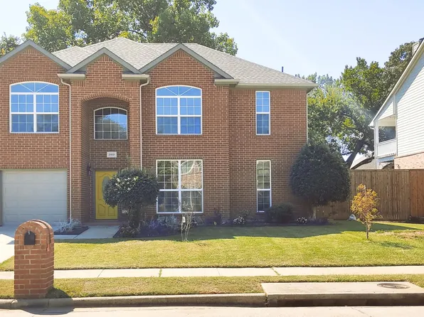 2801 Lakemont Dr, Flower Mound, TX 75022