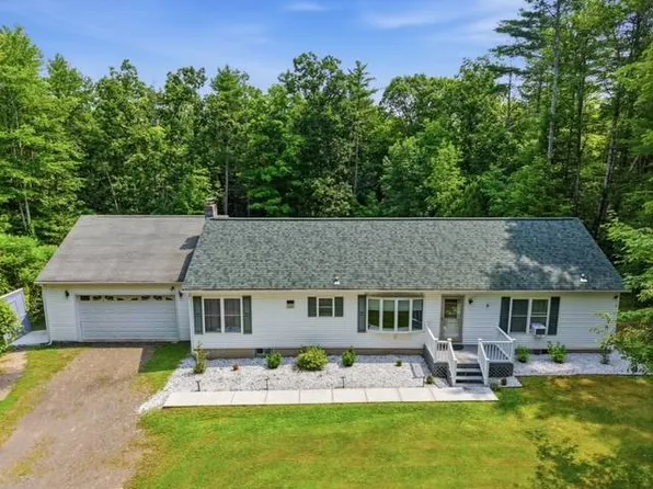 164 Elizabeth Ter, Cairo, NY 12413