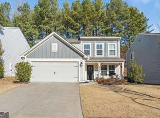 311 Moonlit Trl, Dallas, GA 30132
