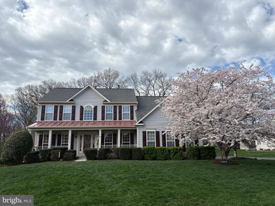 13519 Accord Ct, Gainesville, VA, 20155