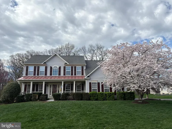 13519 Accord Ct, Gainesville, VA 20155