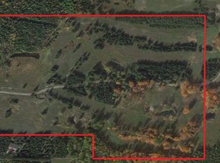 US Hwy 41, Wallace, MI 49893