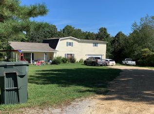 1037 Seth St, Hohenwald, TN 38462