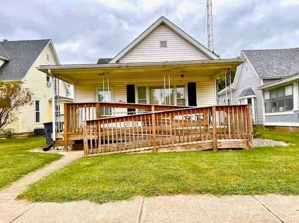 2139 N Grand Ave, Connersville, IN 47331