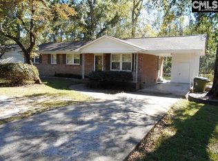 2020 Windsor Dr, Cayce, SC 29033