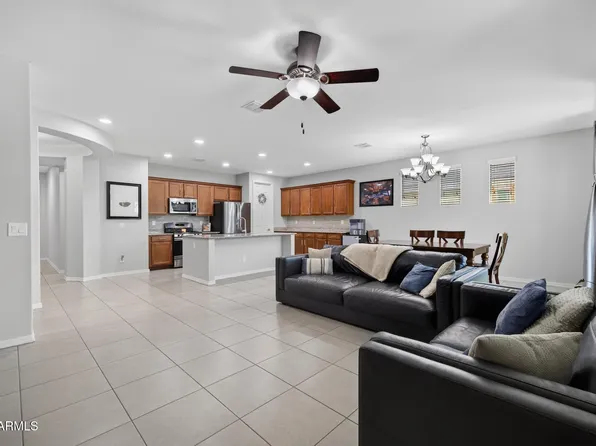 20747 E MOCKINGBIRD Drive, Queen Creek, AZ 85142