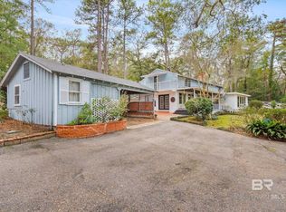 2066 Point Legere Rd, Mobile, AL 36605