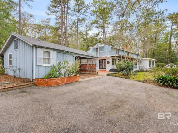 2066 Point Legere Rd, Mobile, AL 36605