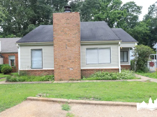 2835 Toehill Cv, Memphis, TN 38128