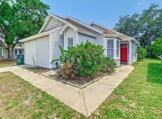 3444 Sugar Mill Rd, Kissimmee, FL 34741