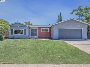 1602 Thornwood Dr, Concord, CA 94521
