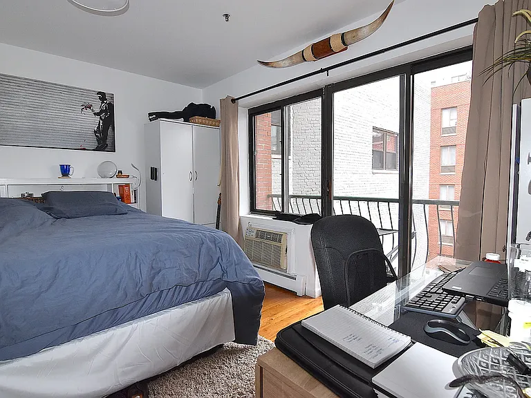 87 Attorney St #5E — Photo 5