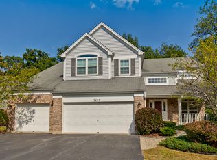 7632 Cascade Way, Gurnee, IL 60031