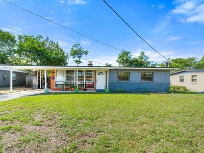 11441 Elane Dr, Jacksonville, FL, 32218