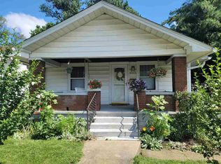 2424 Hulman St, Terre haute, IN 47803