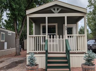 480 S Rainbow Dr #55, Star Valley, AZ 85541