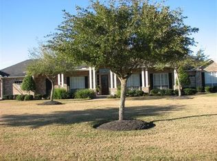 8927 Royal Crest Ln, Richmond, TX 77469