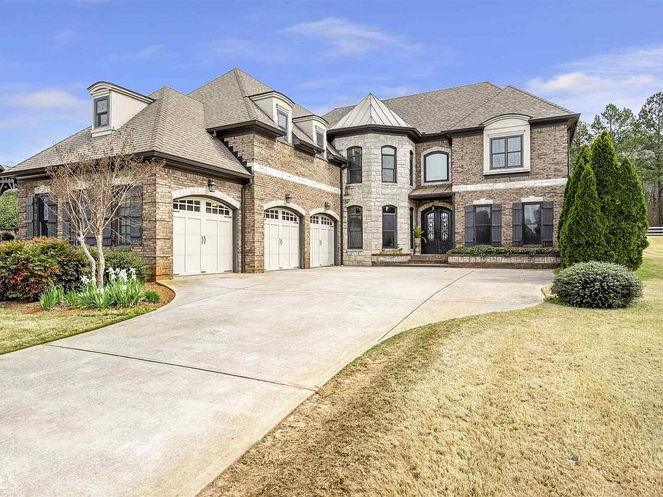 1399 Traditions Way, Jefferson, GA 30549 Zillow