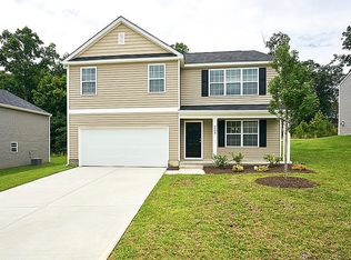 3544 Jetstream Dr, Wilson, NC 27896