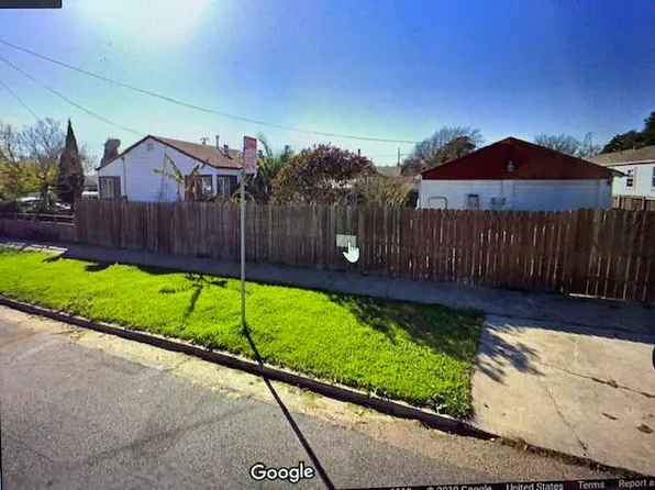 5033 Garvin Ave, Richmond, CA 94805