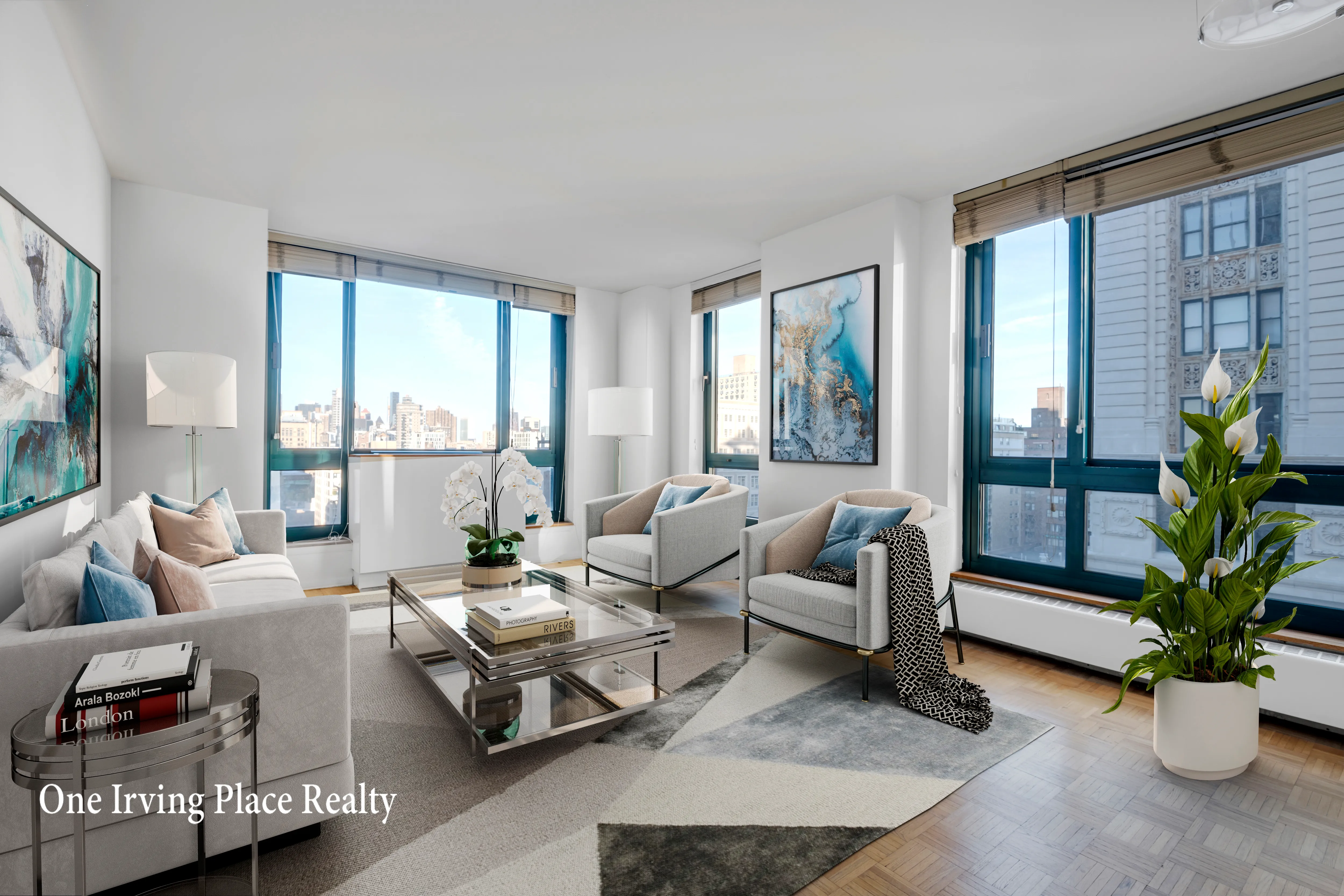 1 Irving Place #G17B in Gramercy Park, Manhattan | StreetEasy