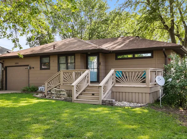 304 Pine St, Panama, NE 68419