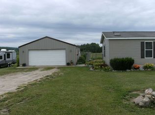 7223 N 35th Rd, Manton, MI 49663