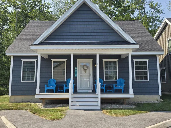 3 Faith Lane #36, Old Orchard Beach, ME 04064