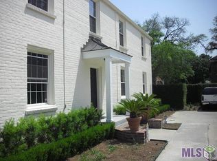 2657 Edward Ave, Baton Rouge, LA 70808