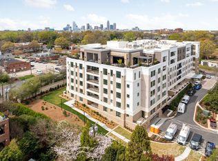 130 Cherokee Rd #202, Charlotte, NC 28207