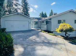 16615 NE 87th St, Redmond, WA 98052