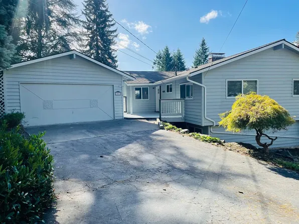 16615 NE 87th St, Redmond, WA 98052