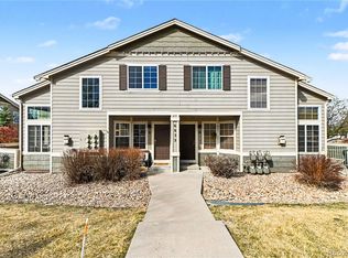 6832 Antigua Drive #9, Fort Collins, CO 80525