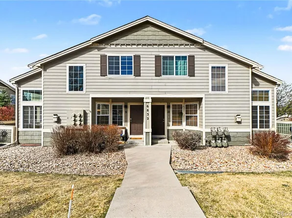 6832 Antigua Drive #9, Fort Collins, CO 80525