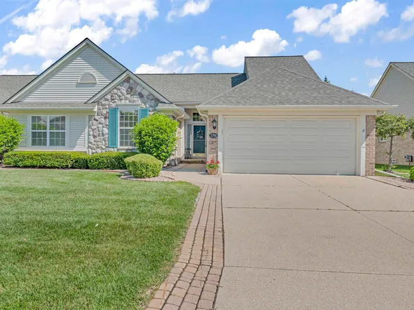 5791 Ortman Dr, Sterling Heights, MI 48314